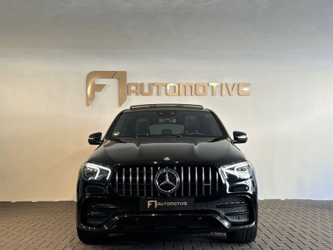 Mercedes-Benz GLE Coupé AMG 53 4MATIC+ Premium+ Pano