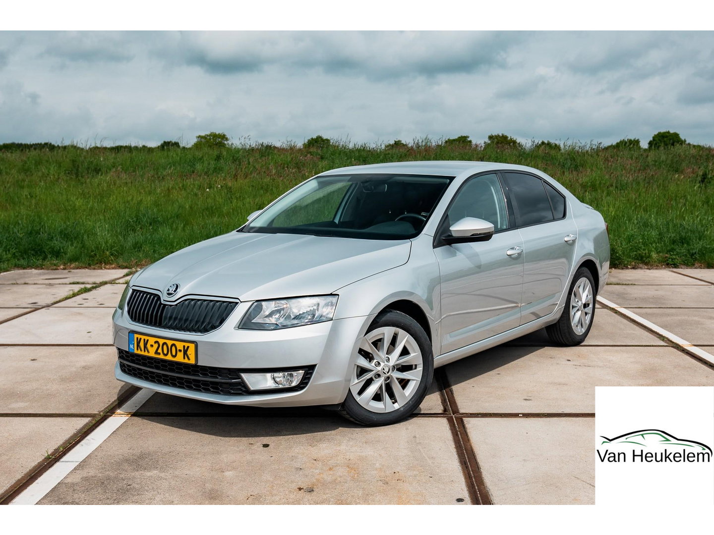 Škoda Octavia 1.0 TSI DSG Greentech Ambition Business | CLIMA | CRUISE | SUNSET