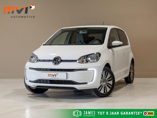 Volkswagen e-up! - e-up! / 83pk / SOH 92% / Achteruitrij camera / Cruise control / Parkeer sensoren /