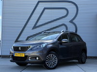 Peugeot 2008 - 1.2 PureTech Blue Lion 2e Eigenaar|Navi|Airco|Pano|Carplay|Cruise|Trekhaak|PDC|N.A.P|Nieuwe APK bij aflevering