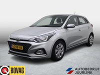 Hyundai i20 - 1.0 T-GDI 100PK Comfort Nav/Camera/Ecc/Cruise