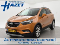 Opel Mokka X - 1.4 TURBO 140 PK 4X4 4WD INNOVATION + TREKHAAK | APPLE CARPLAY | CAMERA | 18 INCH