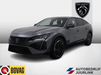Peugeot 408 - 1.6T Plug-in HYbrid 225PK Automaat GT Alcantara/ Nav/Camera/Led/El.Klep/CarPlay
