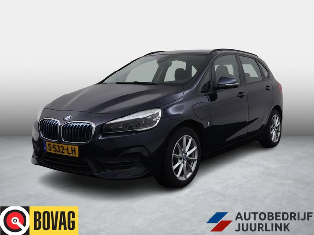 BMW 2 Serie - Active Tourer 225xe Aut. 4x4 High Executive Plug-in Hybride Winterpakket/Sportstoelen/Nav/Ecc/El.Klep/Led