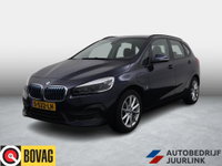 BMW 2 Serie - Active Tourer 225xe Aut. 4x4 High Executive Plug-in Hybride Winterpakket/Sportstoelen/Nav/Ecc/El.Klep/Led