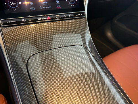 Mercedes-Benz GLC Coupé 220d 4MATIC Pano|Memory|Trekhaak