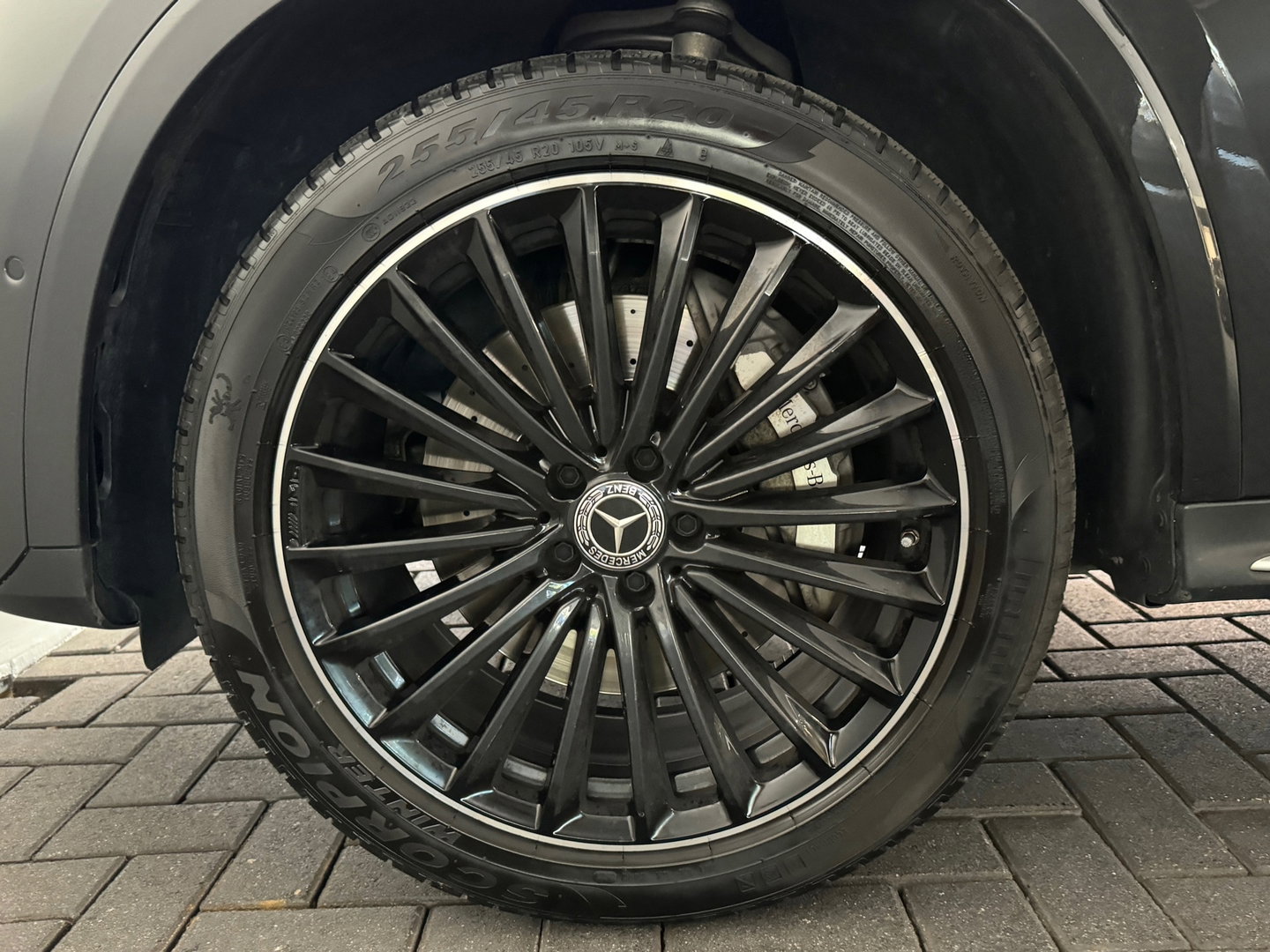 Mercedes-Benz GLC Coupé 220d 4MATIC Pano|Memory|Trekhaak