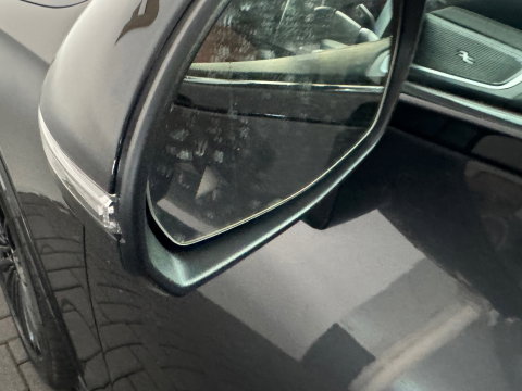 Mercedes-Benz GLC Coupé 220d 4MATIC Pano|Memory|Trekhaak