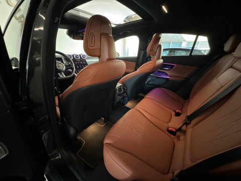 Mercedes-Benz GLC Coupé 220d 4MATIC Pano|Memory|Trekhaak