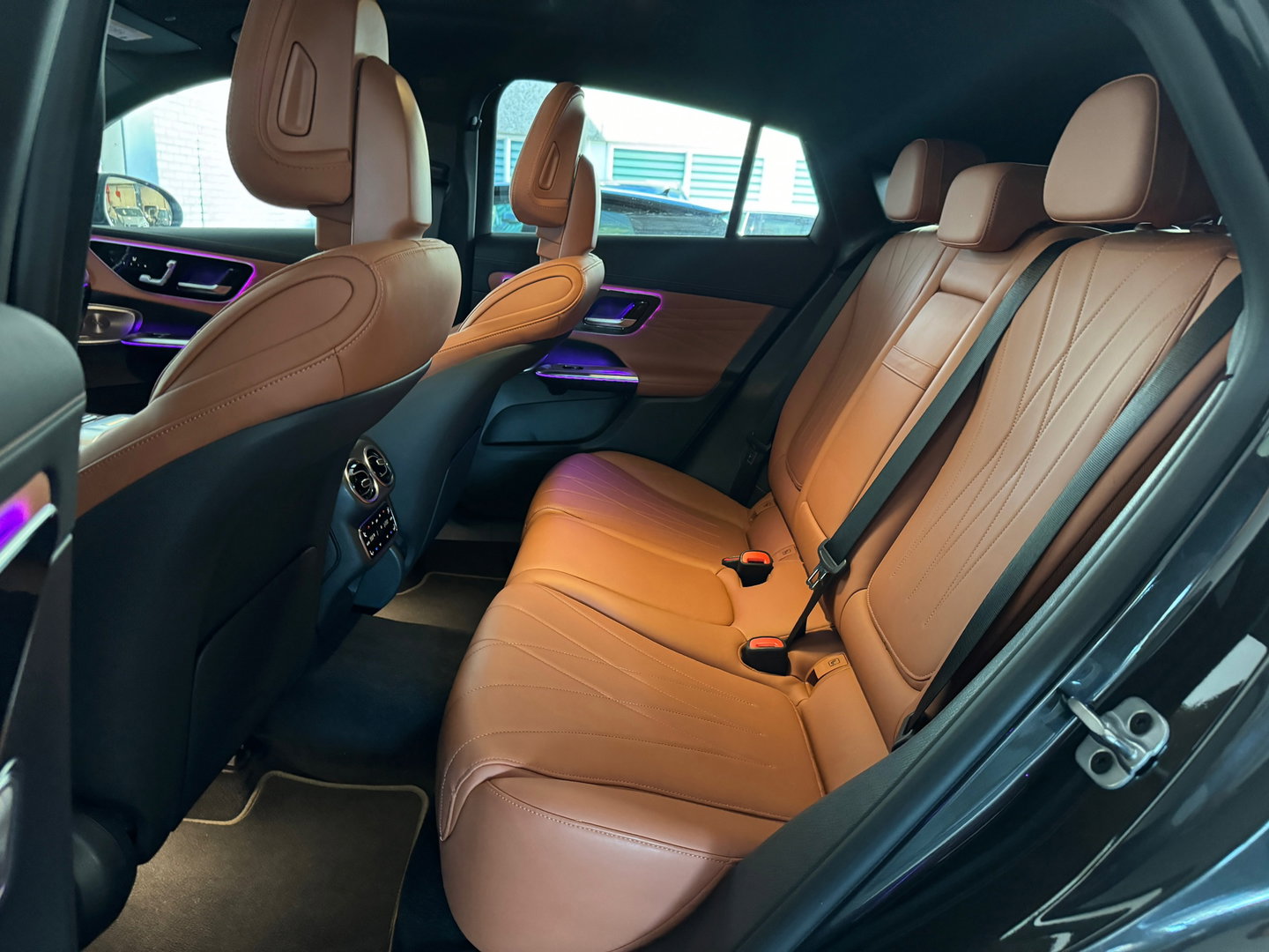 Mercedes-Benz GLC Coupé 220d 4MATIC Pano|Memory|Trekhaak