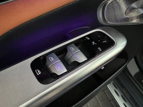 Mercedes-Benz GLC Coupé 220d 4MATIC Pano|Memory|Trekhaak