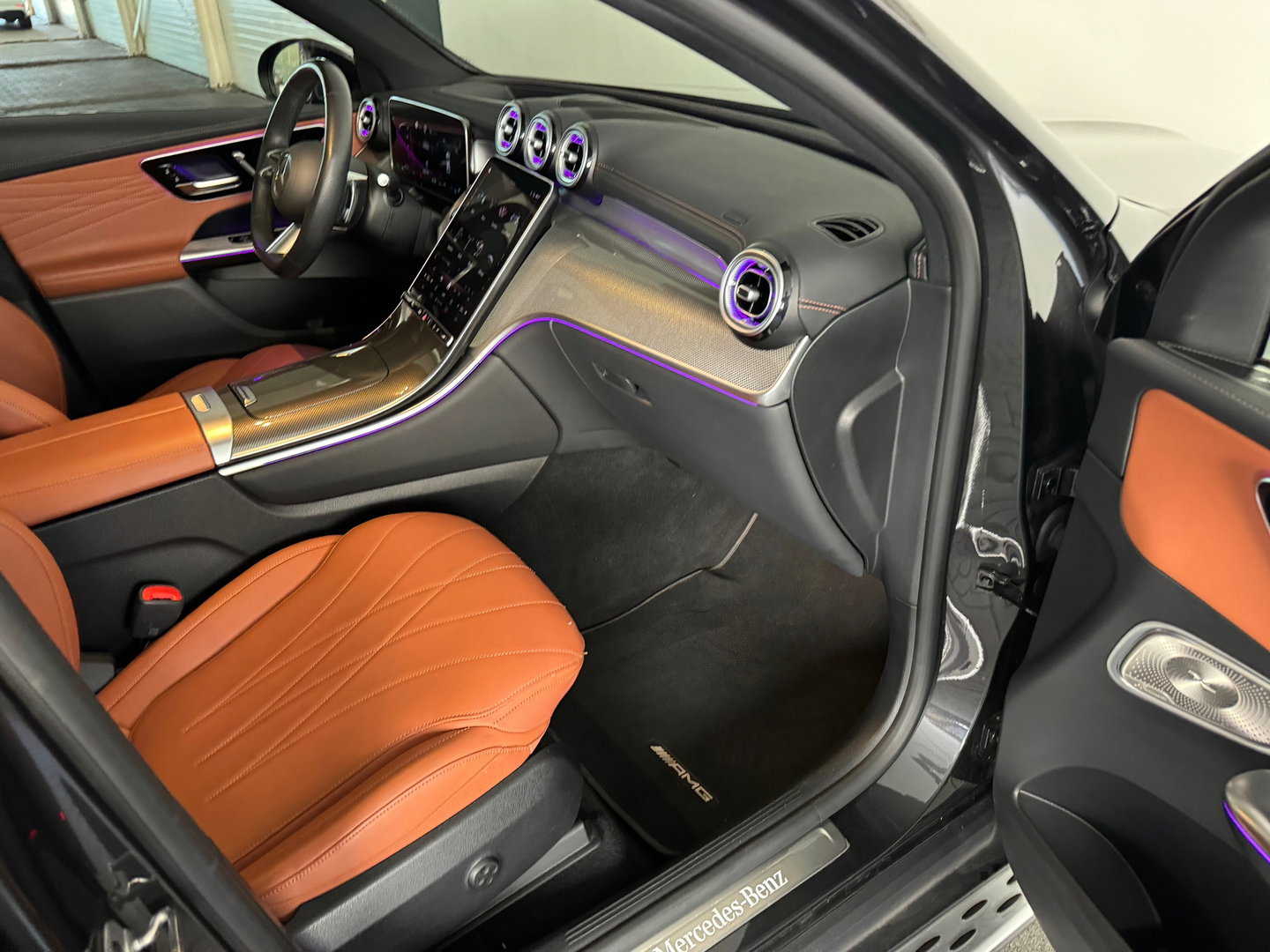 Mercedes-Benz GLC Coupé 220d 4MATIC Pano|Memory|Trekhaak