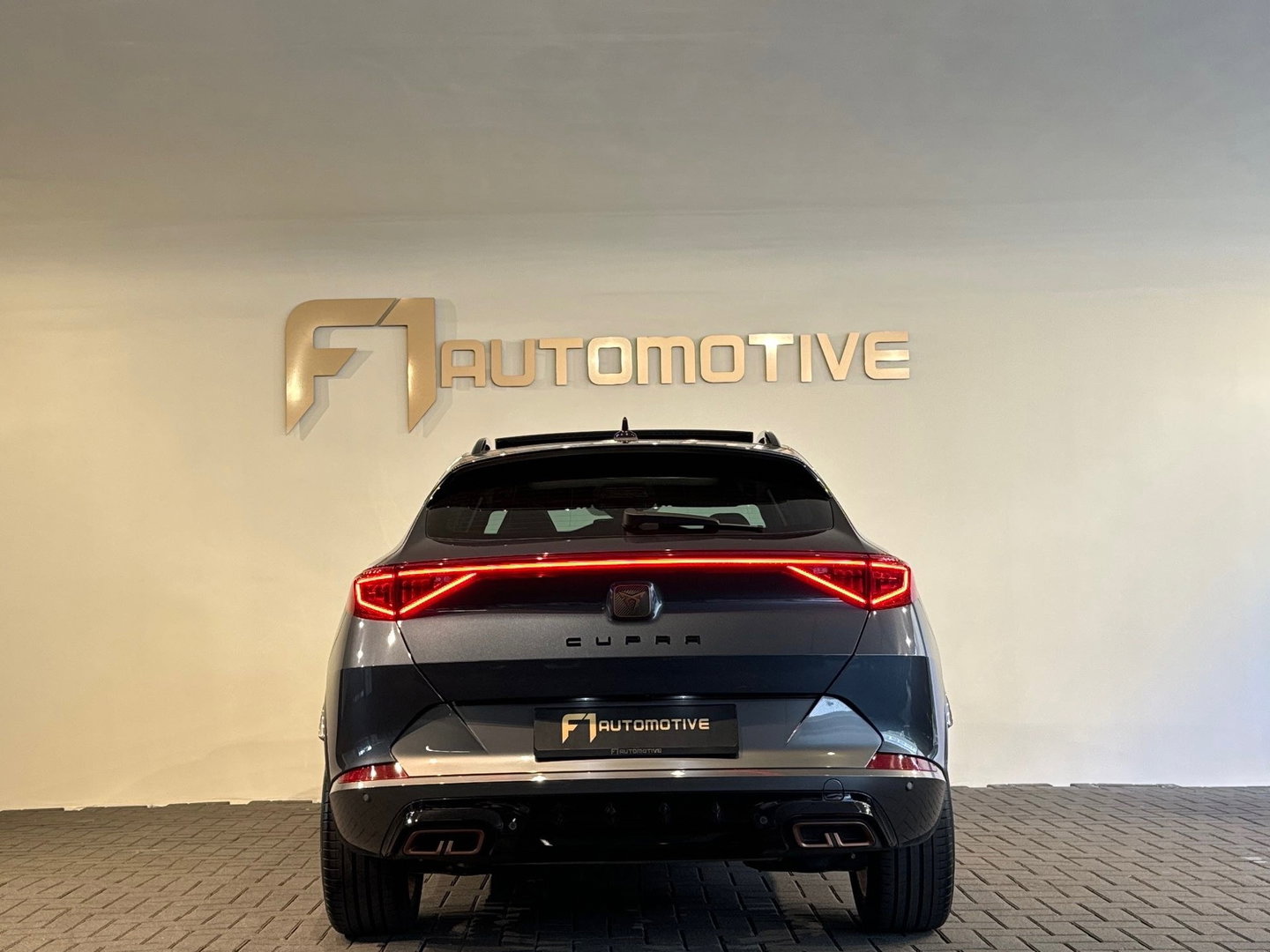 CUPRA Formentor 1.4 e-Hybrid Performance Pano|Memory|inclBTW