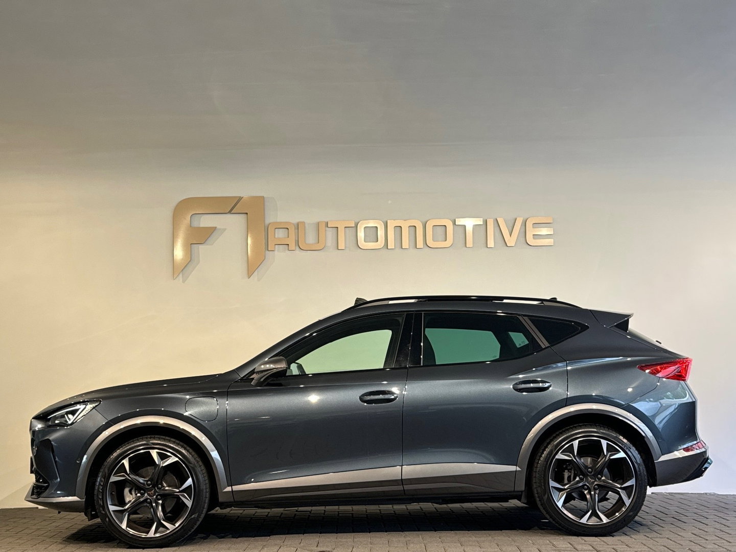 CUPRA Formentor 1.4 e-Hybrid Performance Pano|Memory|inclBTW