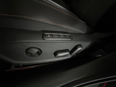 CUPRA Formentor 1.4 e-Hybrid Performance Pano|Memory|inclBTW