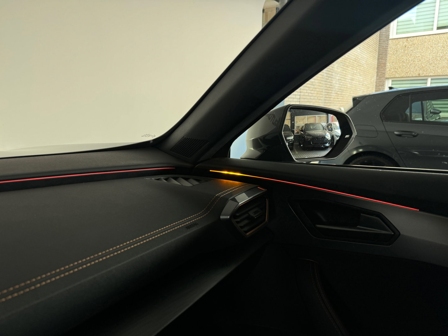 CUPRA Formentor 1.4 e-Hybrid Performance Pano|Memory|inclBTW