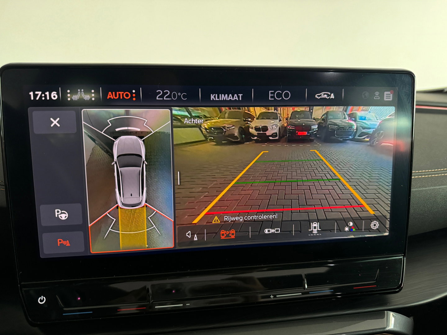 CUPRA Formentor 1.4 e-Hybrid Performance Pano|Memory|inclBTW