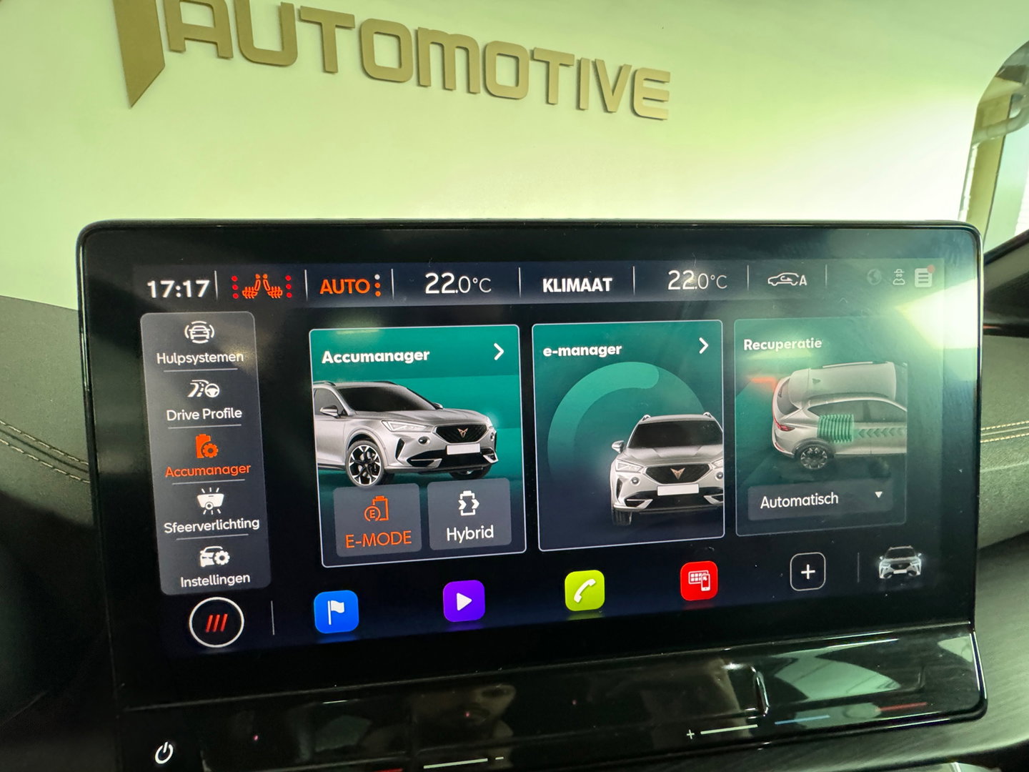CUPRA Formentor 1.4 e-Hybrid Performance Pano|Memory|inclBTW