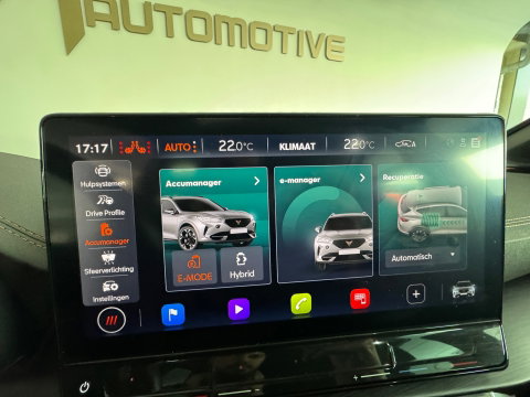 CUPRA Formentor 1.4 e-Hybrid Performance Pano|Memory|inclBTW
