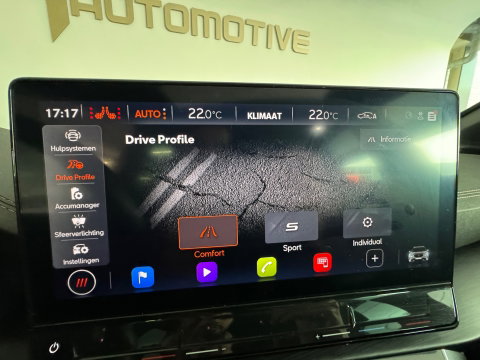 CUPRA Formentor 1.4 e-Hybrid Performance Pano|Memory|inclBTW