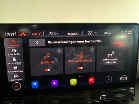CUPRA Formentor 1.4 e-Hybrid Performance Pano|Memory|inclBTW