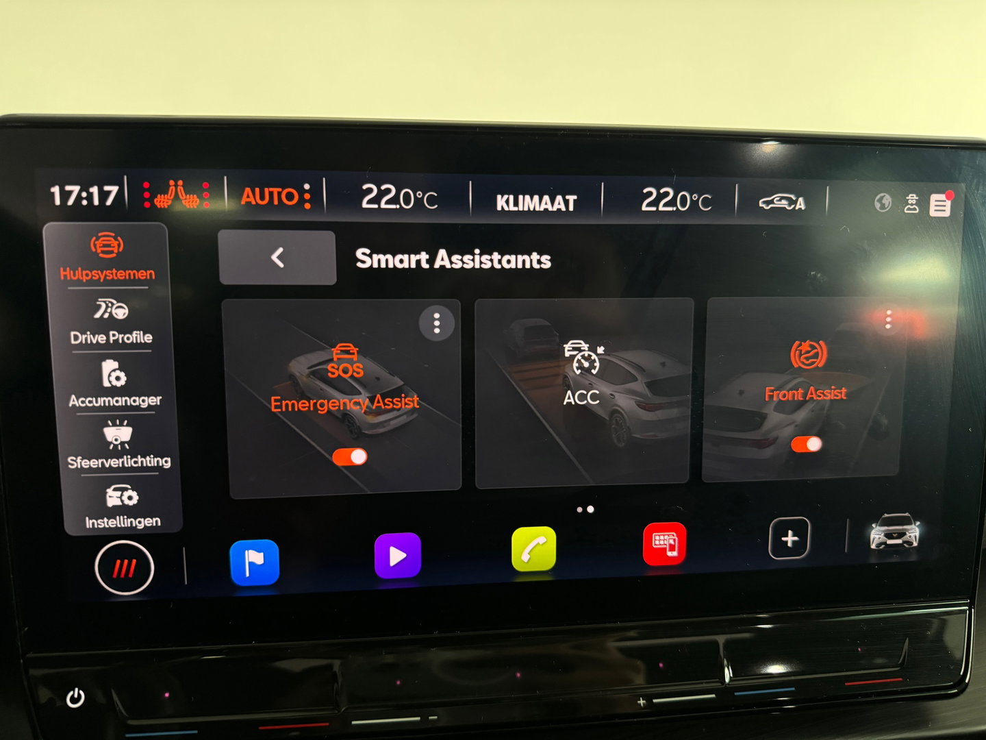 CUPRA Formentor 1.4 e-Hybrid Performance Pano|Memory|inclBTW
