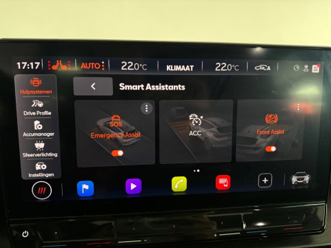 CUPRA Formentor 1.4 e-Hybrid Performance Pano|Memory|inclBTW