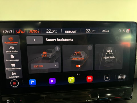 CUPRA Formentor 1.4 e-Hybrid Performance Pano|Memory|inclBTW