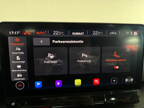 CUPRA Formentor 1.4 e-Hybrid Performance Pano|Memory|inclBTW