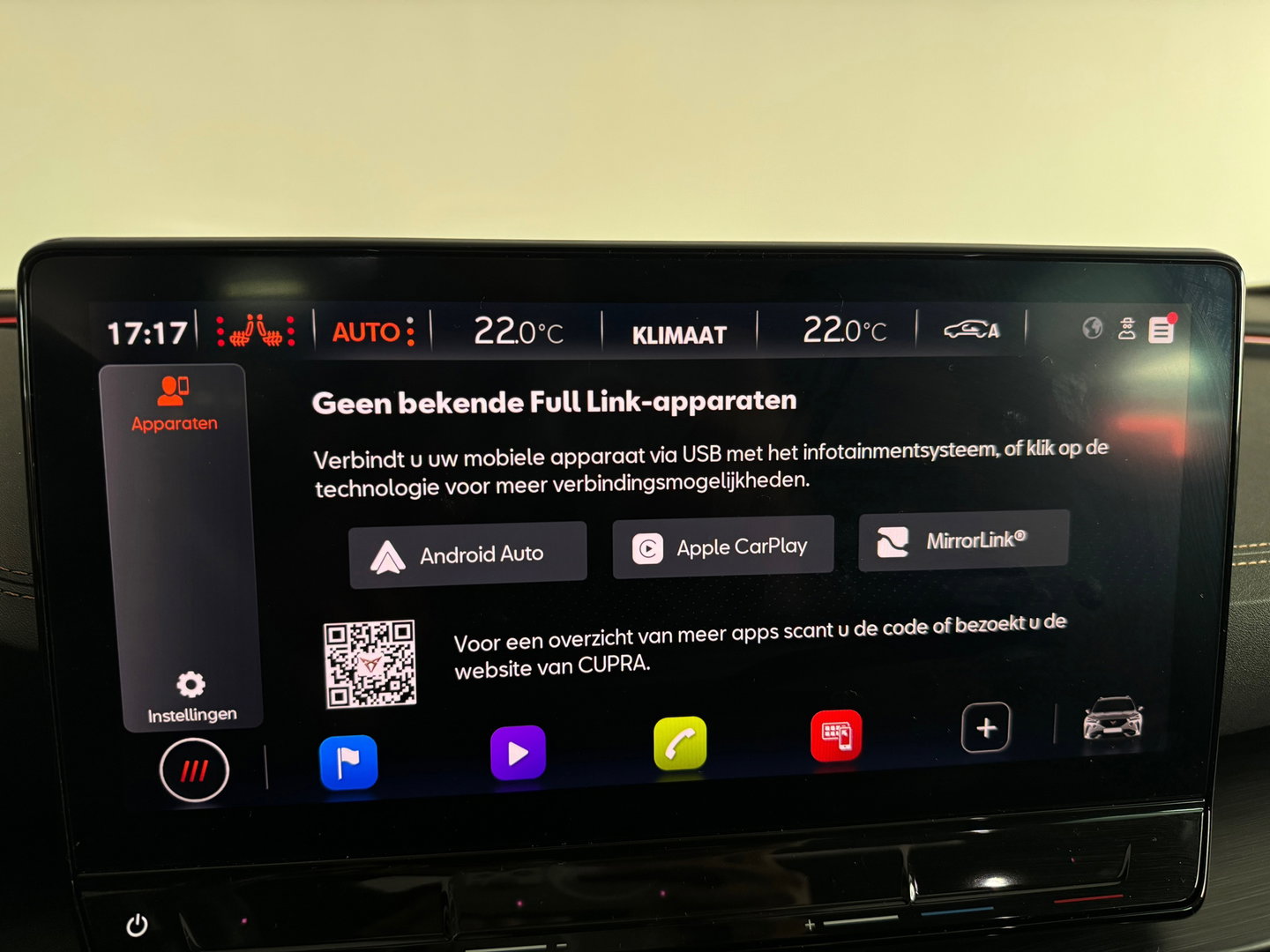 CUPRA Formentor 1.4 e-Hybrid Performance Pano|Memory|inclBTW