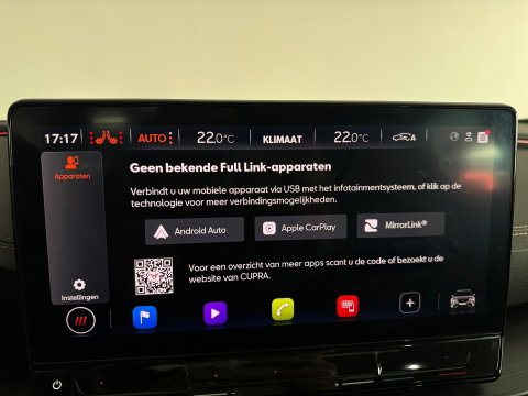 CUPRA Formentor 1.4 e-Hybrid Performance Pano|Memory|inclBTW