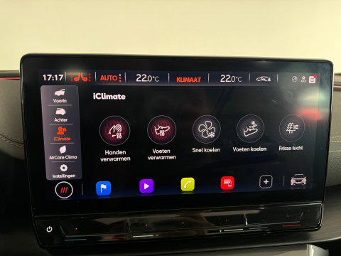 CUPRA Formentor 1.4 e-Hybrid Performance Pano|Memory|inclBTW