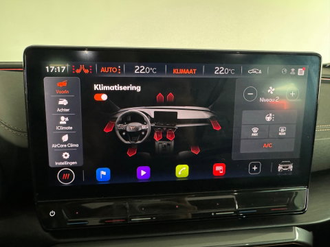 CUPRA Formentor 1.4 e-Hybrid Performance Pano|Memory|inclBTW