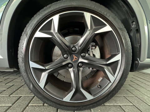 CUPRA Formentor 1.4 e-Hybrid Performance Pano|Memory|inclBTW