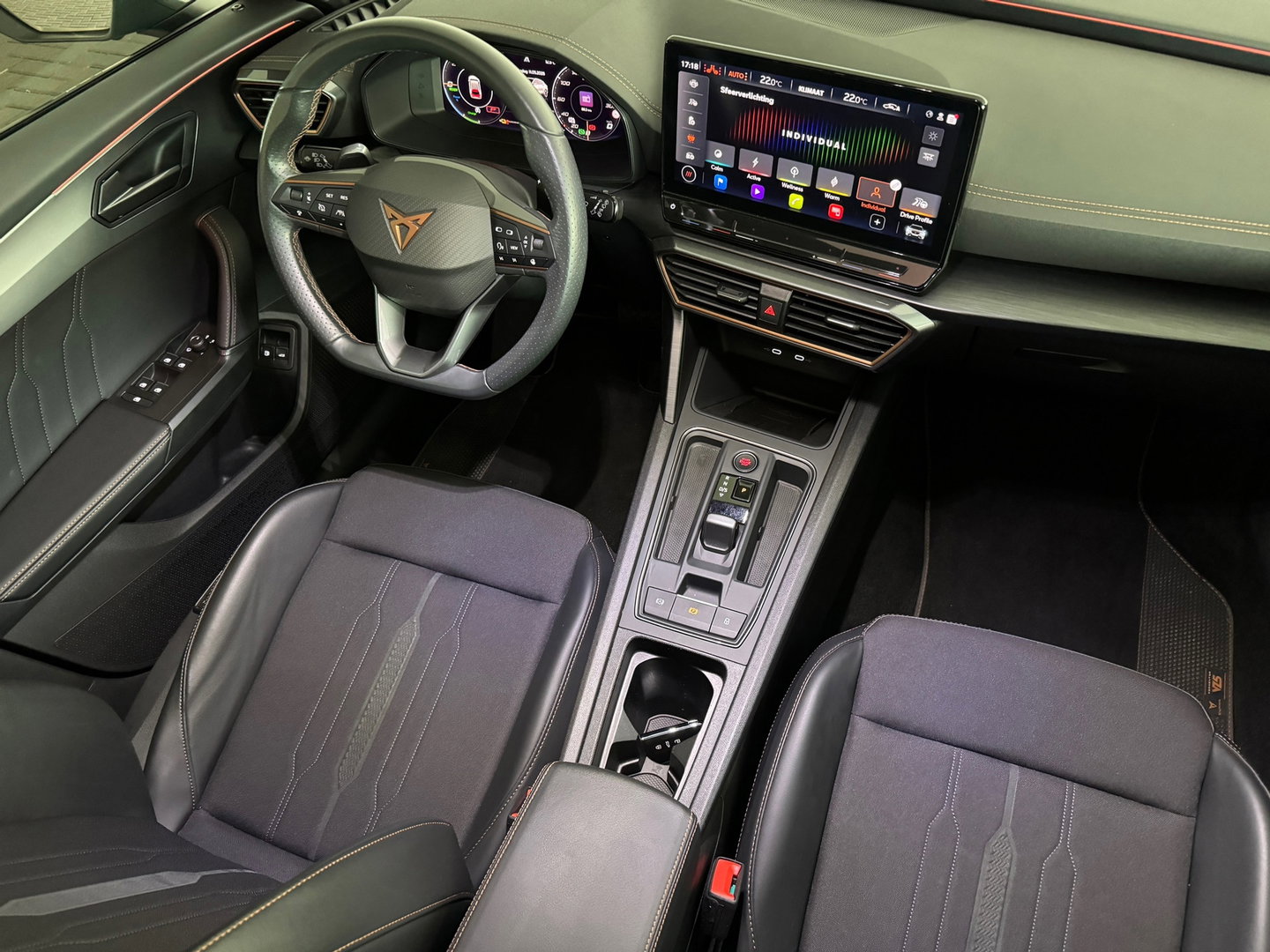 CUPRA Formentor 1.4 e-Hybrid Performance Pano|Memory|inclBTW