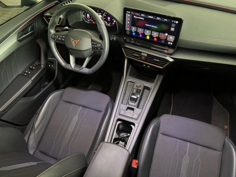 CUPRA Formentor 1.4 e-Hybrid Performance Pano|Memory|inclBTW