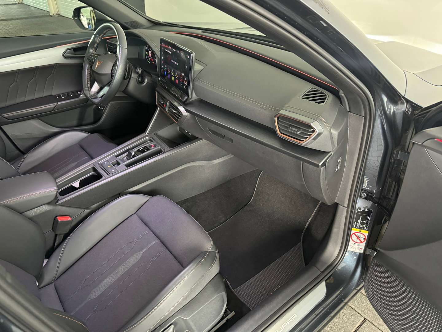 CUPRA Formentor 1.4 e-Hybrid Performance Pano|Memory|inclBTW