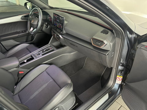 CUPRA Formentor 1.4 e-Hybrid Performance Pano|Memory|inclBTW