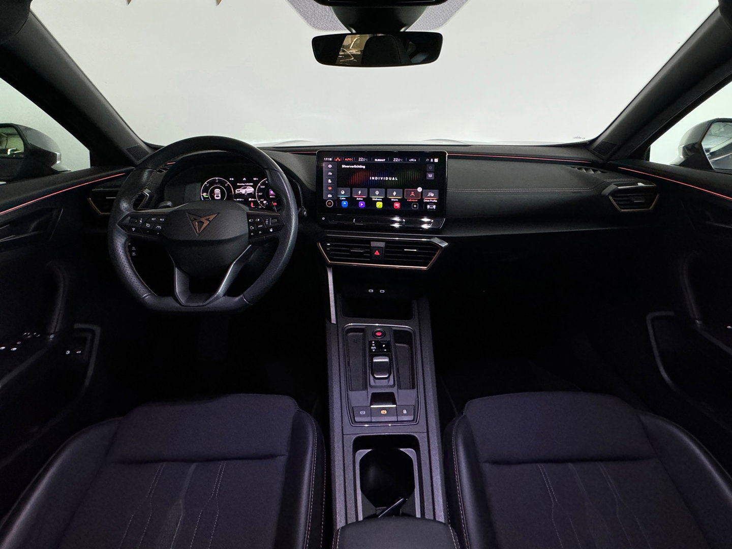 CUPRA Formentor 1.4 e-Hybrid Performance Pano|Memory|inclBTW