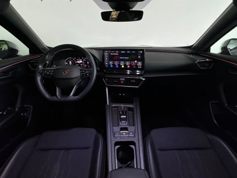CUPRA Formentor 1.4 e-Hybrid Performance Pano|Memory|inclBTW