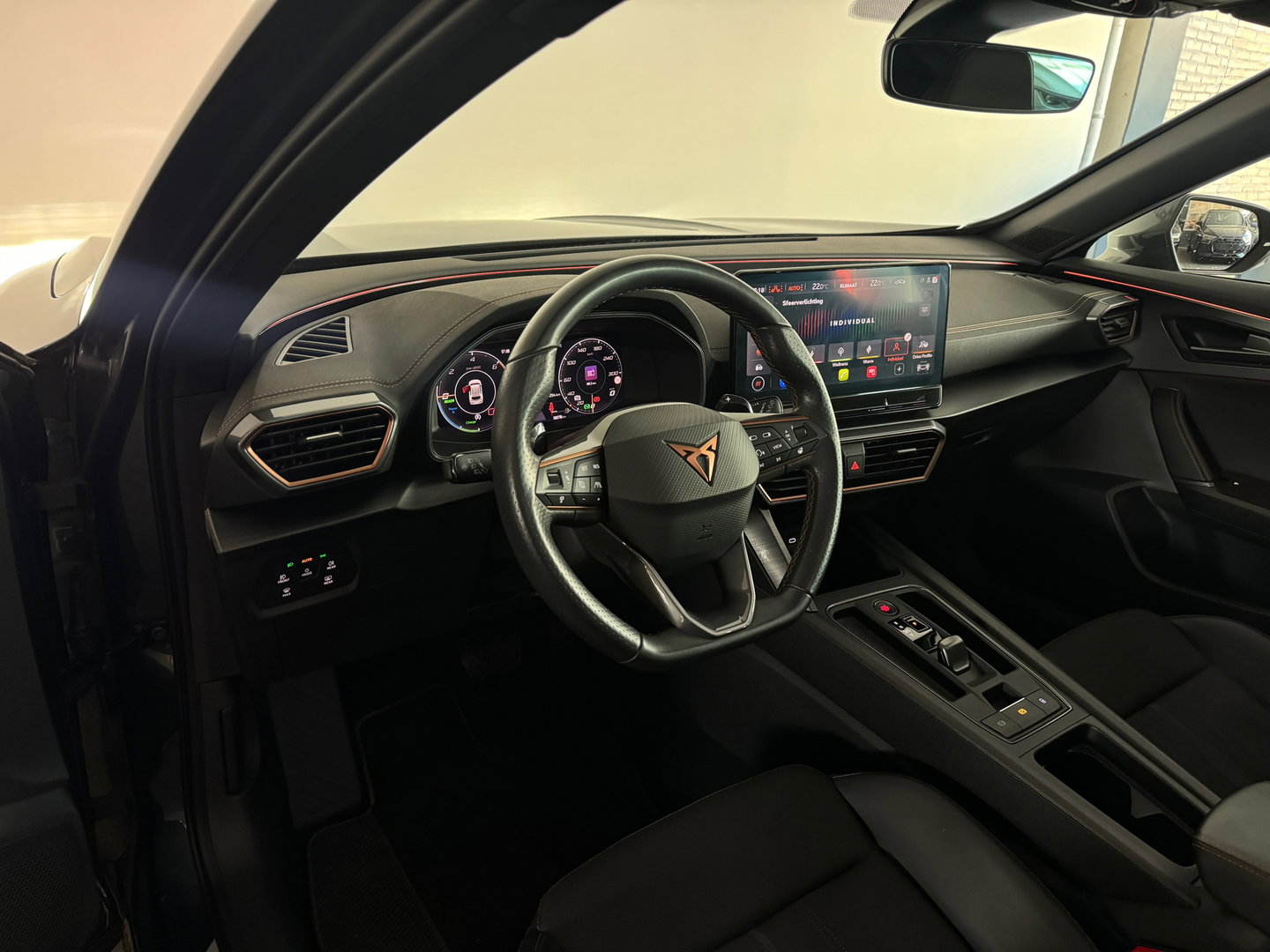 CUPRA Formentor 1.4 e-Hybrid Performance Pano|Memory|inclBTW