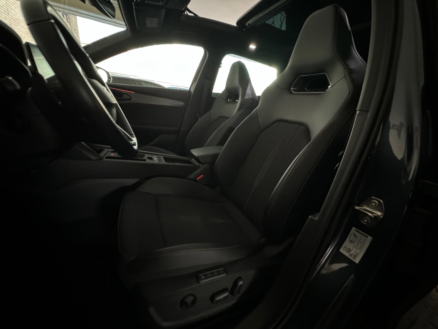 CUPRA Formentor 1.4 e-Hybrid Performance Pano|Memory|inclBTW