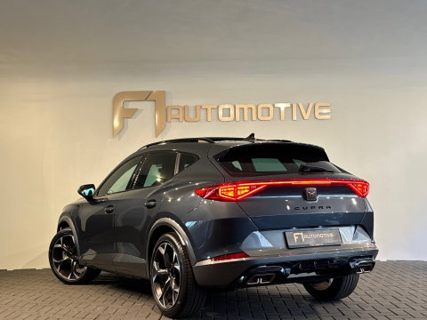 CUPRA Formentor 1.4 e-Hybrid Performance Pano|Memory|inclBTW