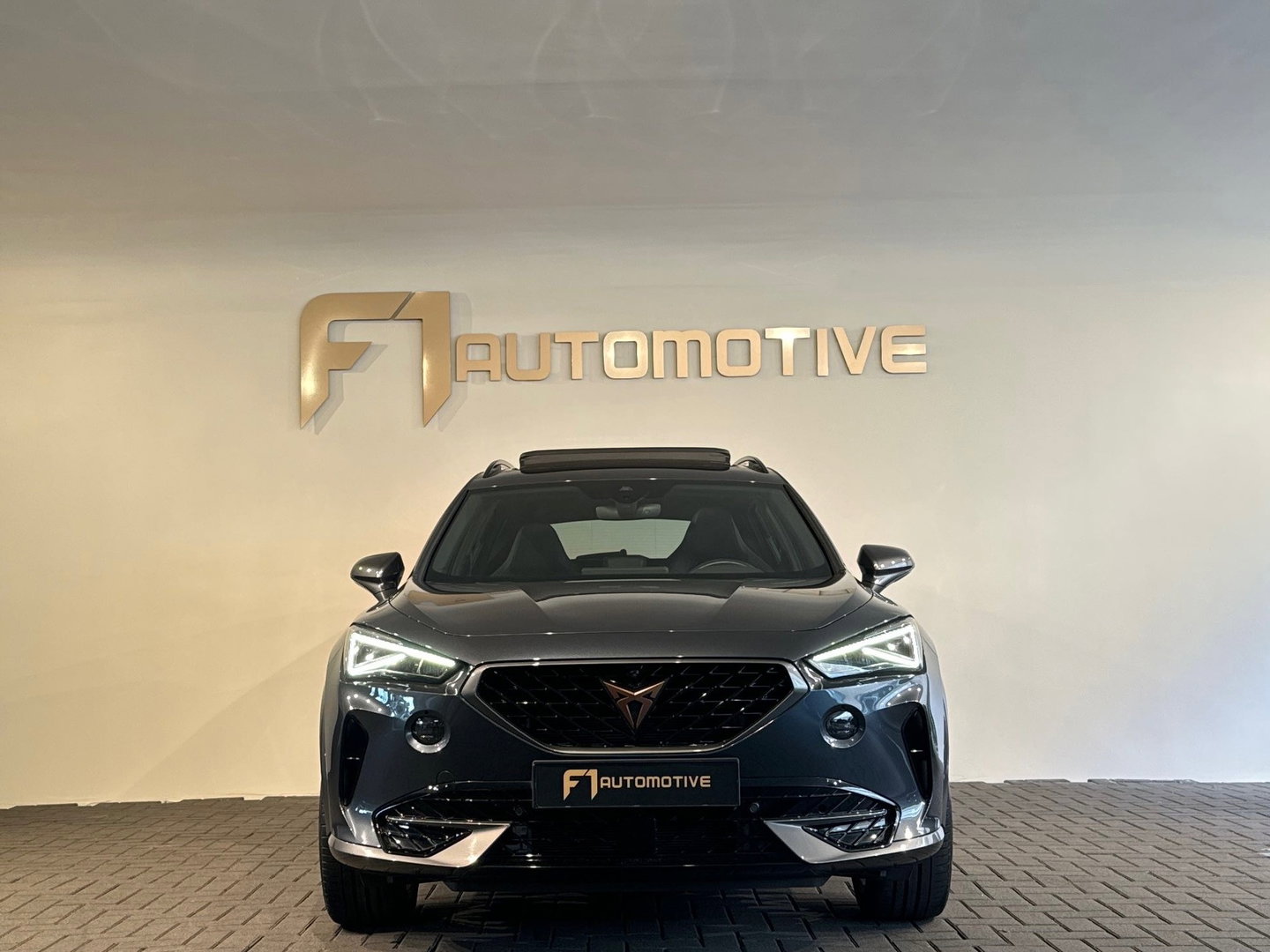 CUPRA Formentor 1.4 e-Hybrid Performance Pano|Memory|inclBTW