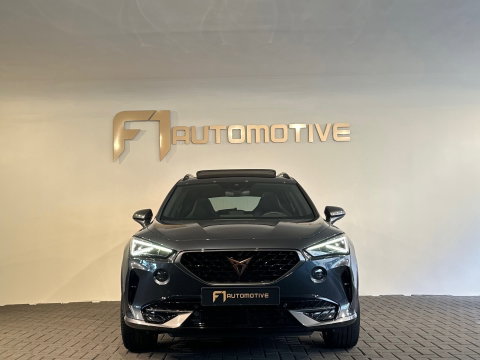 CUPRA Formentor 1.4 e-Hybrid Performance Pano|Memory|inclBTW