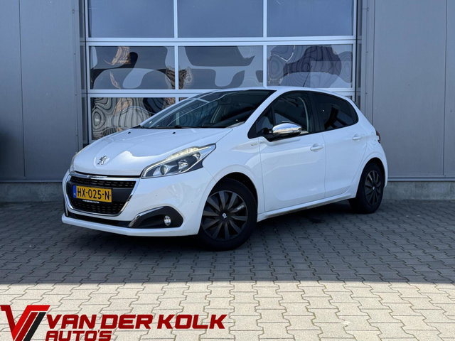 Peugeot 208 - 1.2 PureTech Urban Soul | Nieuwe Distibutieriem | LED | Cruise | Navigatie | Airco
