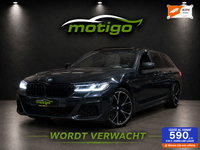 BMW 5 Serie - Touring 530i xDrive High Executive edition