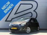 Opel Corsa - 1.2-16V BlitZ 2e Eigenaar|Navi|Clima|Cruise|Trekhaak|PDC|Goed onderhouden|N.A.P|APK tot 04-2027
