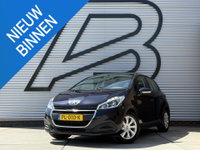 Peugeot 208 - 1.2 PureTech Active Navi|Carplay|Cruise|Trekhaak|Clima|PDC|N.A.P|Nieuwe APK bij Aflevering