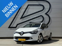 Renault Clio - 0.9 TCe Expression 1e Eigenaar|Navi|Airco|Cruise|LM Velgen|N.A.P|APK tot 05-2027